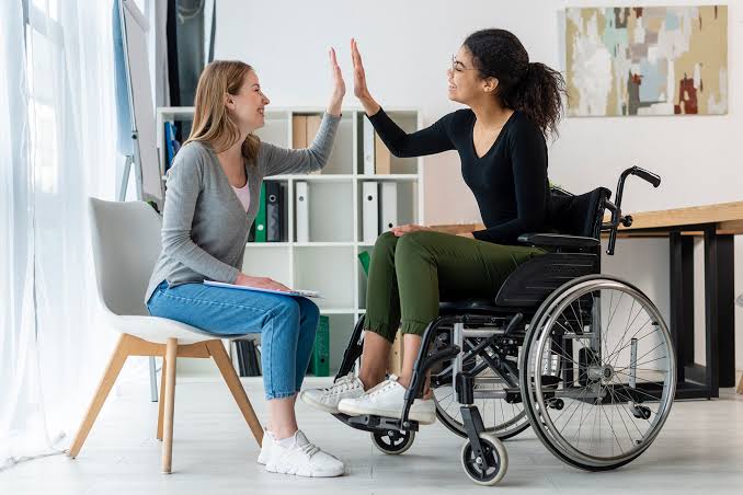 How a Support Coordinator Helps NDIS Participants Manage Plans